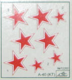 1/72 A-model 72202 радянський літальний апарат Антонов А-40, фото 2