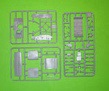 1/72 A-model 72202 радянський літальний апарат Антонов А-40, фото 5