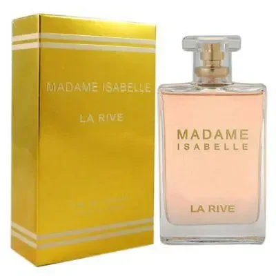 Парфумована вода для жінок La Rive "Madame Isabelle" (90мл.)