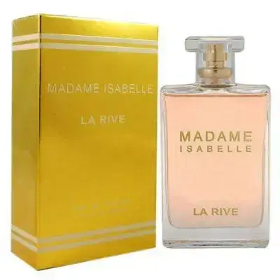 Парфумована вода для жінок La Rive "Madame Isabelle" (90мл.), фото 1