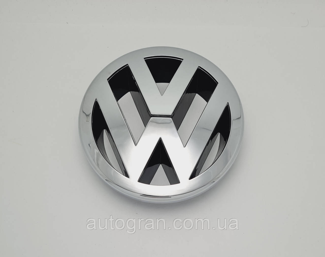 Емблема решітки радіатора VW Volkswagen Golf 5, Polo 05-09, Touran 03-06