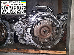 Акпп варіатор Nissan Teana J32 2.5i VQ25HR 31020-1xf8e 31020-1xt4a