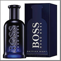 Hugo Boss Boss Bottled Night туалетная вода 100 ml. (Хуго Босс Босс Ботл Найт)