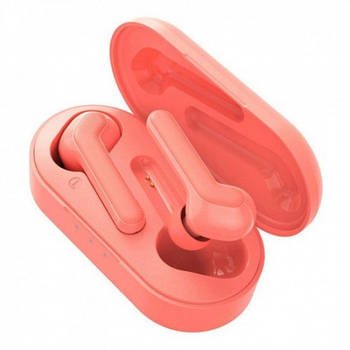 Бездротові навушники Yoobao YB505 Bluetooth Earphone Pink