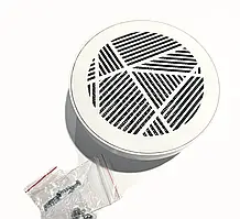 Магнітні решітки лінії FLAT лінії 34-125