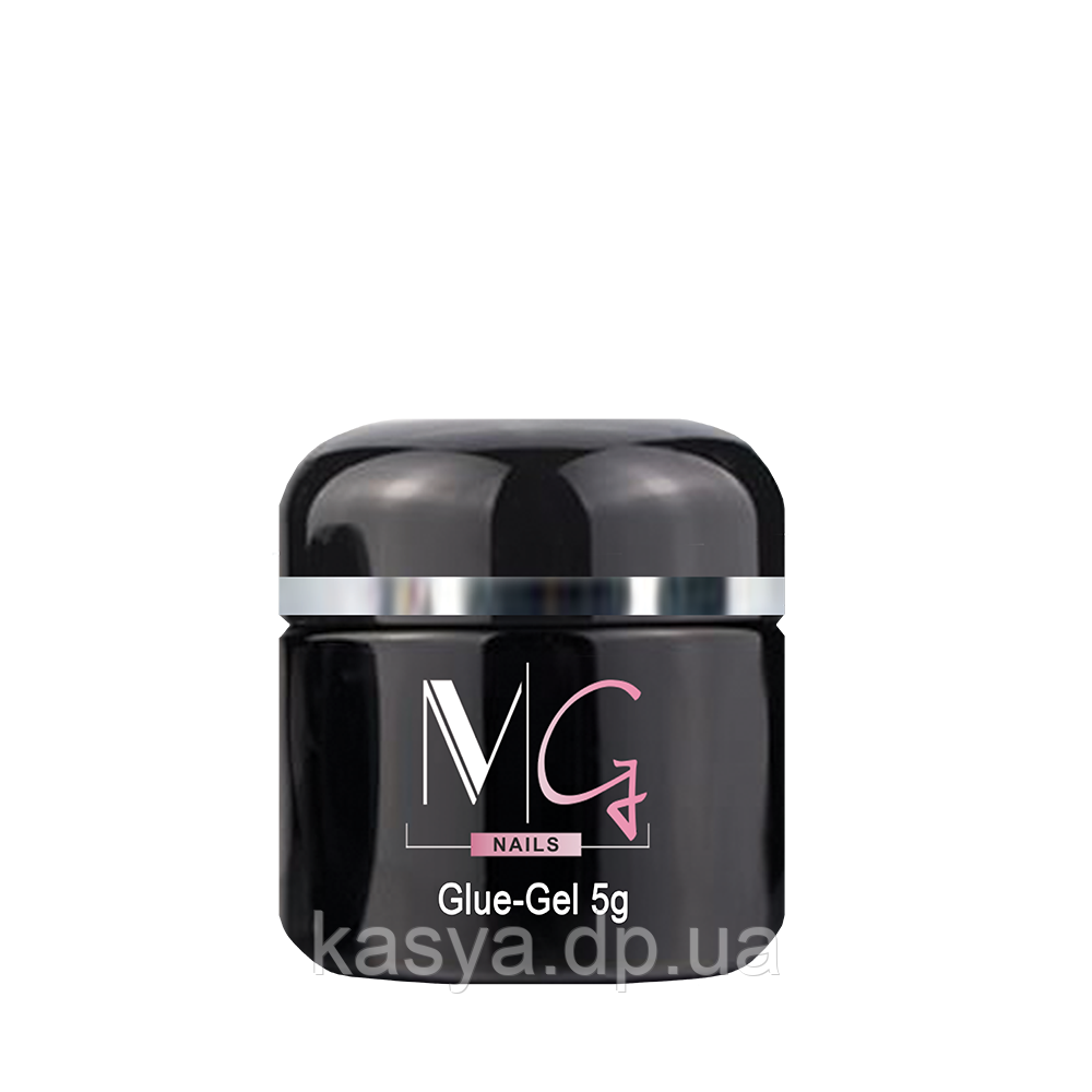 Гель-клей MG Nails Glue Gel, 5g, фото 1