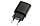 Мережевий зарядний пристрій адаптер Samsung 25W Travel Adapter wo cable (Black) EP-TA800, фото 6