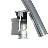 Вставка декоративна для натяжної стелі - L333. Широка кольорова - 14 мм, фото 3