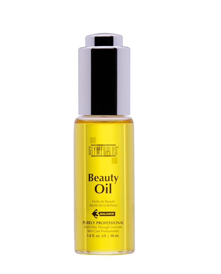 Beauty Oil Масло Красоты для особо чувствительной кожи, 30 мл - фото 1 - id-p1041556147