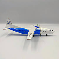 Модель літака Антонов 12 Volare UR-LAI