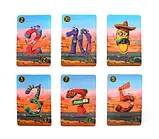 Карткова гра. ЕЛЬ ШкарпетоС, фото 3