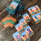 Карткова гра. ЕЛЬ ШкарпетоС, фото 5