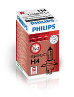 Лампа галогеновая 24V 75/70W PHILIPS (13342 MD C1)