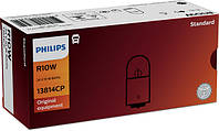 Автомобильная лампа 24V 10W PHILIPS (13814 CP)