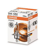 Галогеновая лампа 12V H4 60/55W OSRAM (64193)