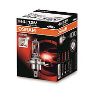 Галогеновая лампа 12V H4 60/55W OSRAM (64193SUP)