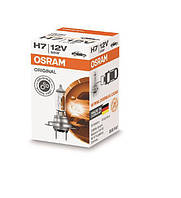 Галогеновая лампа 12V H7 55W OSRAM (64210)