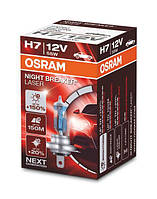 Галогеновая лампа 12V H7 55W OSRAM (64210NL)