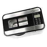 Хлібопічка Sana Smart Standard для бездріжджового випікання хліба на заквасці, фото 5