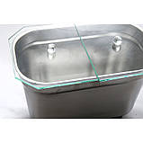 Хлібопічка Sana Smart Standard для бездріжджового випікання хліба на заквасці, фото 7