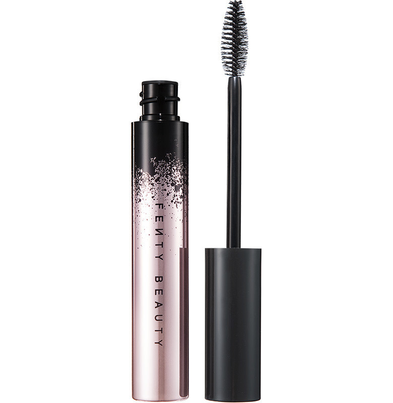 Туш для вій Fenty Beauty Full Frontal Volume, Lift & Curl Mascara, 12.5 мл, фото 1