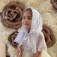 Палантин "Хрестильна скринька" для дітей