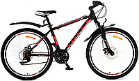 Гірський велосипед 26 Titan Cayman 2016
