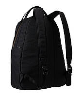 Рюкзак Herschel Supply Co. Nova Mid-Volume Black/Saddle/Ketchup, оригінал. Доставка від 14 днів