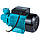 Насос вихровий 0.37кВт Hmax 40м Qmax 40л/хв AQUATICA QBa60 (775061), фото 3