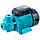 Насос вихровий 0.37кВт Hmax 40м Qmax 40л/хв AQUATICA QBa60 (775061), фото 8