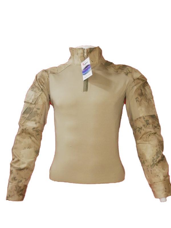 Бойова сорочка Combat Tactical 5-25