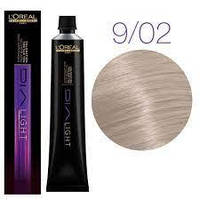 Краска для волосся L'Oreal Professionnel Dia Light 9.02