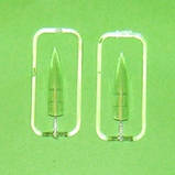 Пластикова модель 1/72 A-model 72206 радянський експерементальні літаки проекта "5-1" и "5-2", фото 3