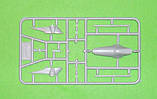 Пластикова модель 1/72 A-model 72206 радянський експерементальні літаки проекта "5-1" и "5-2", фото 6