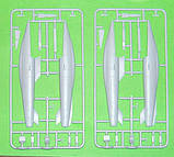 Пластикова модель 1/72 A-model 72206 радянський експерементальні літаки проекта "5-1" и "5-2", фото 5
