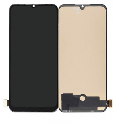 Дисплей + cенсор для Vivo V20 Black, фото 1