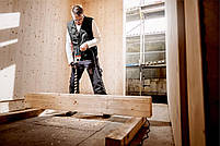 Дриль Metabo BE 850-2 (швидкозатискний патрон), фото 4