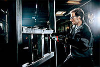 Дриль Metabo BE 850-2 (швидкозатискний патрон), фото 5