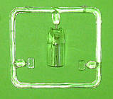 Пластикова модель 1/72 A-model 72210 американський гідролітак F4F-3S «Widcatfish», фото 2