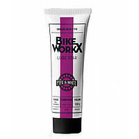 Густая смазка BikeWorkX Lube Star White