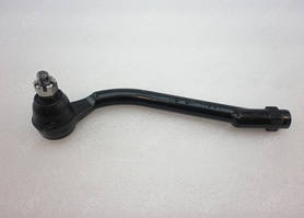 Керуй наконечник лівий HYUNDAI ELANTRA, I30; KIA CEE'D, CERATO II, PRO CEE'D 1.4-2.0D 06.06-Наконечник