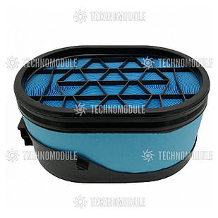 Елемент фільтру повітряного первинний Case MX340 / New Holland T8390 (Donaldson)