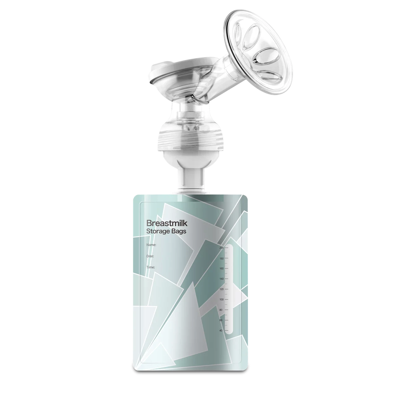 Молоковідсмоктувач Lionelo TWEE GO, фото 1