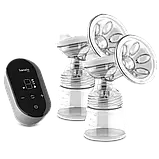 Молоковідсмоктувач Lionelo TWEE GO, фото 2