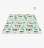 Пінний коврик Lionelo ROBBY MULTICOLOR, фото 2