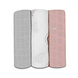 Набір пелюшок Lionelo RAINBOW BAMBOO BOX Multicolor, фото 4