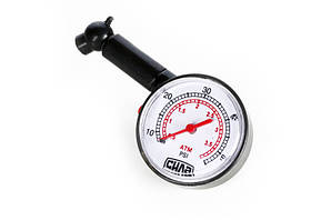 Манометр 3,5 Атм СІЛА