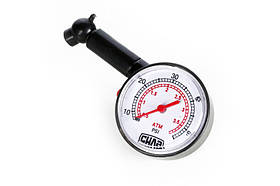 Манометр 3,5 Атм СІЛА