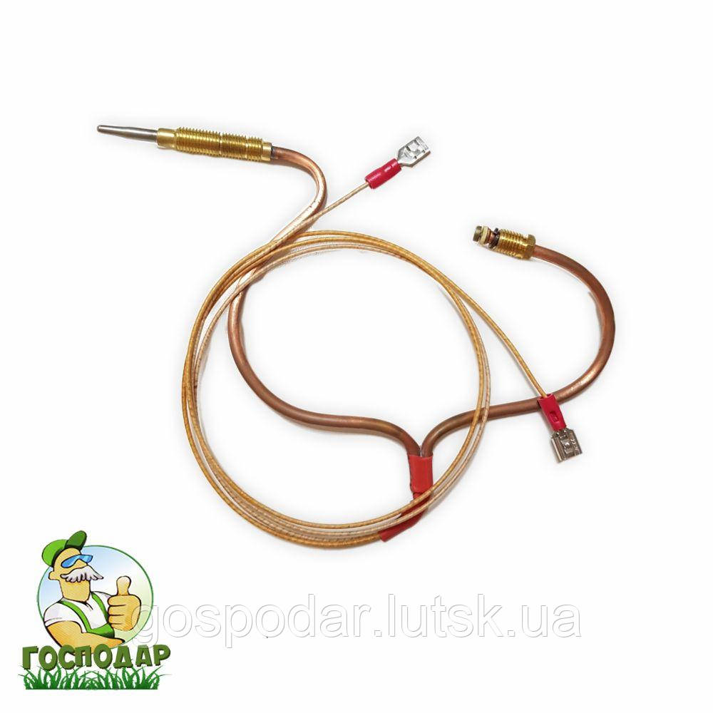 Нова термопара до газової колонки Vaillant MAG PRO, запчастини колонки Вайлант термопара ціна, фото 1