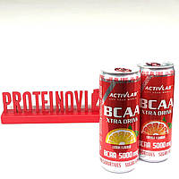 ActivLab BCAA Xtra Drink - 250 ml.